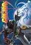 Voltron: Beast King Go Lion Volume 1