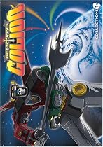Beast King Go Lion Volume 1 Streaming.