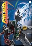 Voltron: Beast King Go Lion Volume 1