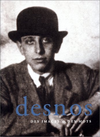 Robert Desnos