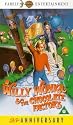 Willy Wonka And The Chocolate Factory [VHS] [1971]