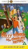 Willy Wonka And The Chocolate Factory [1971]