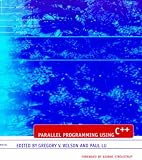 Parallel Programming in C++ (Scientific and Engineering Computation)