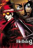 Review Geneon  / Hellsing, Vol. 3: Search and Destroy (REGION 1) (NTSC)