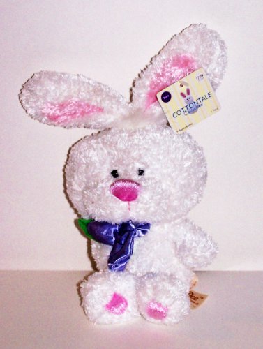 Cottontale Collection ~ Funny Bunny