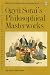 Book Ogyu Sorai's Philosophical Masterworks: The Bendo And Benmei (Asian Interactions and Comparisons) (Asian Intersections and Comparisons)