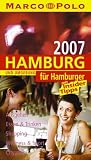 Produkt-Bild: Hamburg und Umgebung f&uuml;r Hamburger 2007. Marco Polo Reisef&uuml;hrer