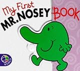 My first Mr. Nosey book