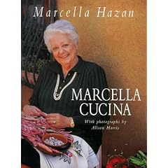 Marcella Cucina
