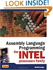 Assembly Language Programming for Intel Processors Family