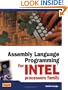 Assembly Language Programming for Intel Processors Family