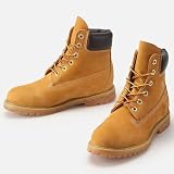 ティンバーランド(Timberland ) レディスブーツ(6インチプレミアムブーツ) レディス