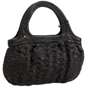 Moni Moni Wave Large Tote