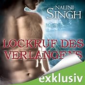 H&ouml;rbuch Lockruf des Verlangens (Gestaltwandler 10)