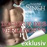 H&ouml;rbuch Lockruf des Verlangens (Gestaltwandler 10)