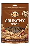 NUTRO Crunchy Treats With Real Peanut Butter - 16 oz. (454 g)