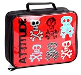 Attitude lunch bag
