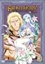 Kyo Kara Maoh, Vol. 3-Season 2-God Save Our King
