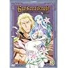 Kyo Kara Maoh, Vol. 3-Season 2-God Save Our King