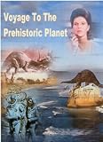 Voyage to the prehistoric Planet 16x9 widescreen TV. Version