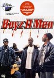 Boz II Men in South Korea [DVD] [2001]
