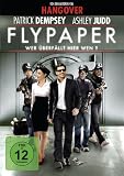 Produkt-Bild: Flypaper - Wer &uuml;berf&auml;llt hier wen?