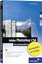 Adobe Photoshop CS4 - Der professionelle Einstieg