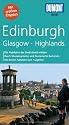 DuMont direkt Reisef&uuml;hrer Edinburgh, Glasgow, Highlands