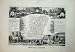 1845 Atlas National France Maps De La Mayenne Laval