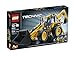LEGO Technic Backhoe Loader 8069