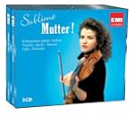 Sublime Mutter !
