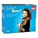 Sublime Mutter : Concertos pour violon de Bach, Vivaldi, Mozart, Lalo, Sarasate..