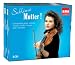Classique : Sublime Mutter : Concertos pour violon De Bach, Vivaldi, Mozart, Lalo, Sarasate..