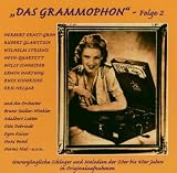 Das Grammophon-Folge 2