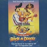 Buy : Rock a Doodle