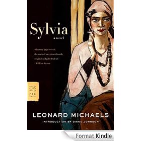 Sylvia: A Novel