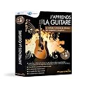J'apprends la guitare
