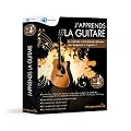J'apprends la guitare