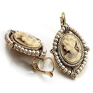 ladies earrings
