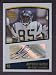 2005 Topps ANTONIO GATES 