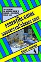 The Essential Guide To A Successful Garage Sale