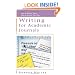 Writing for Academic Journals (Study Skills S.)