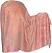 Shawl Scarf Jamawar Wool Womens Wrap Stole 80" x 40" (jmwr591)