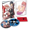 緋弾のアリア　Bullet.7 [Blu-ray]