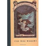 TheWideWindow(ASeriesofUnfortunateEvents#3)
