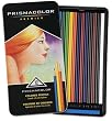 Sanford Prismacolor Premier Colored Pencil Set 12/Tin with One Bonus Artstix