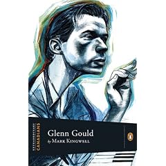 Extraordinary Canadians Glenn Gould