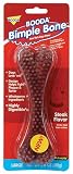 Booda Bimple Bone - Large Steak Flavor