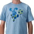 Blue's Clues: The Play of the Day Tee - Boys