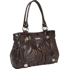 KATHY Van Zeeland Delicious Shoulder Bag